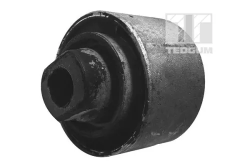 Mounting, control/trailing arm TEDGUM 00729772)