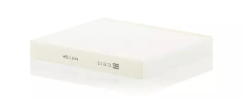 Filter, cabin air MANN-FILTER CU 23 019)