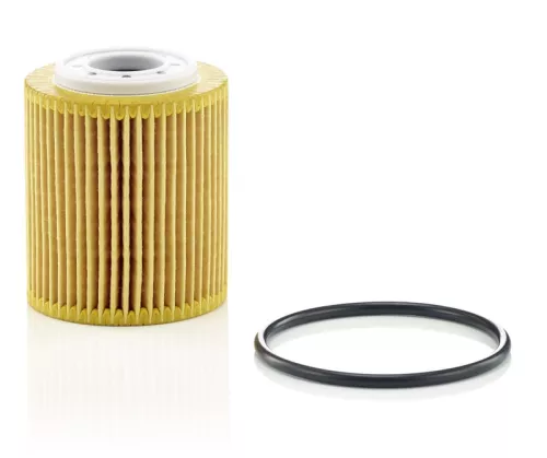 Oil Filter MANN-FILTER HU 7032 z)