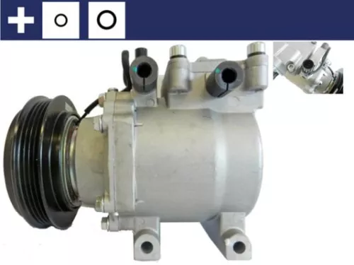 Compressor, air conditioning MAHLE ACP 1224 000S)