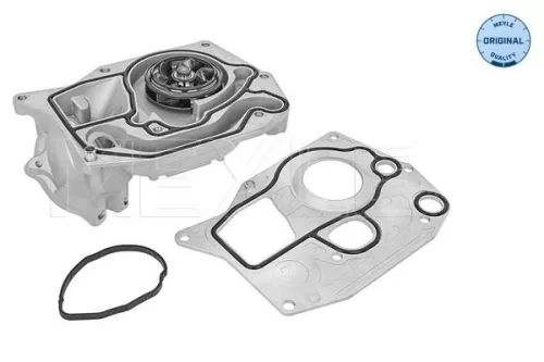 Water Pump, engine cooling MEYLE 313 220 0028)