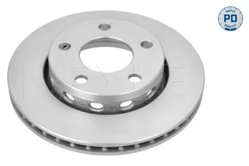 Brake Disc MEYLE 115 523 1004/PD)