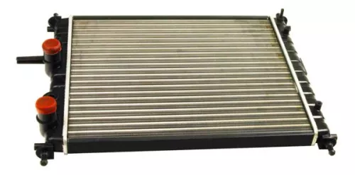 Radiator, engine cooling MAXGEAR AC280959)