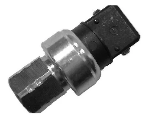 Pressure Switch, air conditioning MAHLE ASW 17 000S)