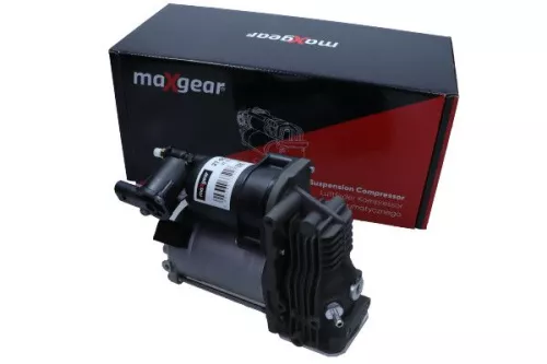 Compressor, compressed-air system MAXGEAR 27-5015)