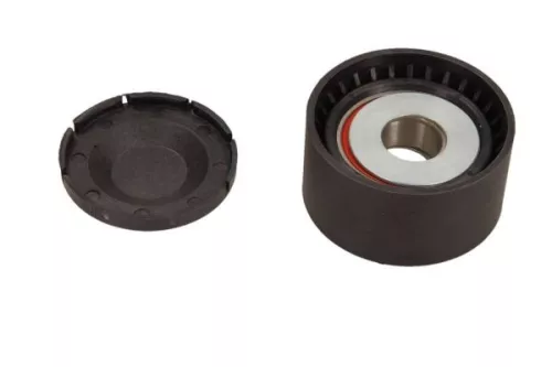 Deflection/Guide Pulley, V-ribbed belt MAXGEAR 54-1348)