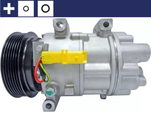 Compressor, air conditioning MAHLE ACP 1343 000S)
