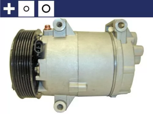 Compressor, air conditioning MAHLE ACP 8 000S)