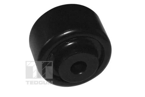 Mounting, control/trailing arm TEDGUM 00419751)