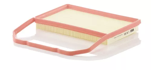 Air Filter MANN-FILTER C 31 031)