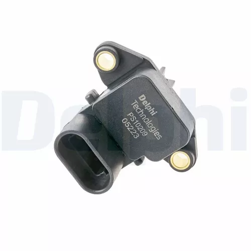 Sensor, boost pressure DELPHI PS10209)