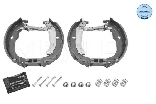 Brake Shoe Set MEYLE 11-14 533 0041/K)