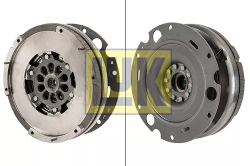 Flywheel Schaeffler LuK 415 0869 10)