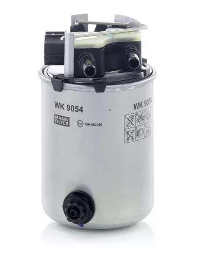 Fuel Filter MANN-FILTER WK 9054)