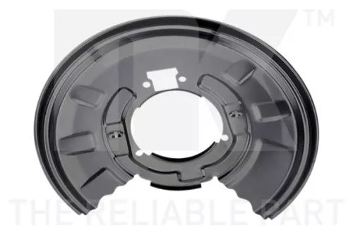 Splash Guard, brake disc NK 231531)