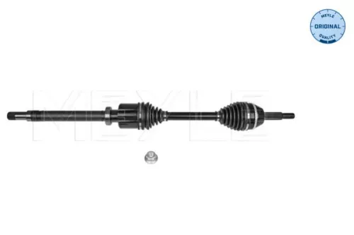 Drive Shaft MEYLE 714 498 0054)
