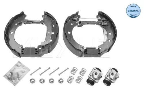 Brake Shoe Set MEYLE 16-14 533 0019)
