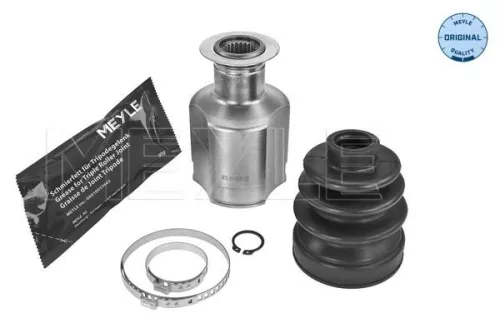 Joint Kit, drive shaft MEYLE 16-14 498 0097)