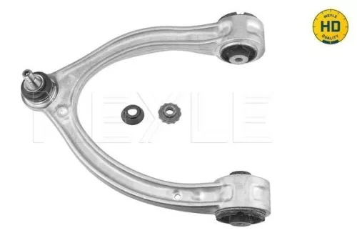 Control/Trailing Arm, wheel suspension MEYLE 016 050 0141/HD)
