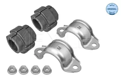 Repair Kit, stabiliser bush MEYLE 100 615 0022)