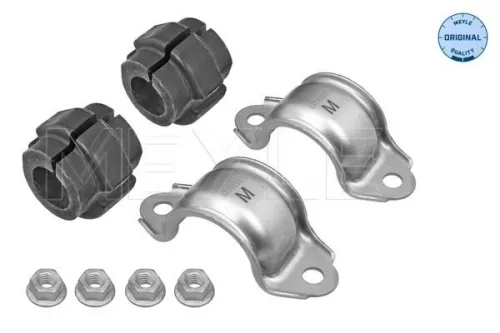 Repair Kit, stabiliser bush MEYLE 100 615 0024)