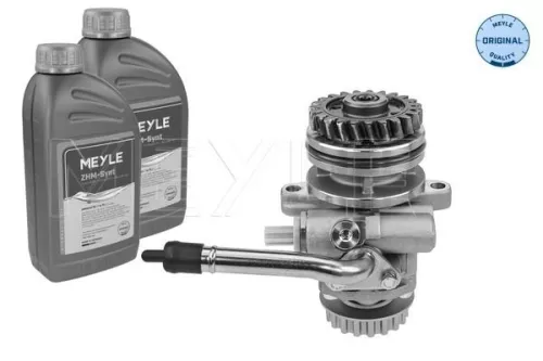 Hydraulic Pump, steering MEYLE 114 631 0033/S)