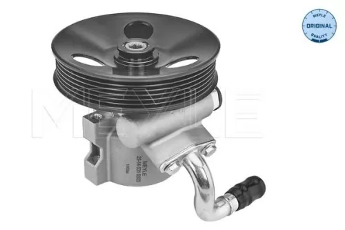 Hydraulic Pump, steering MEYLE 29-14 631 0000)