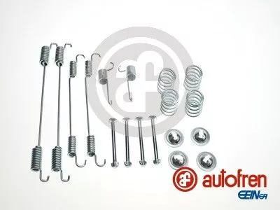 Accessory Kit, brake shoes AUTOFREN SEINSA D31072A)