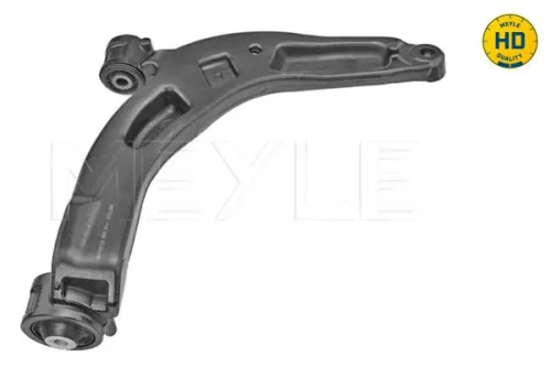 Control/Trailing Arm, wheel suspension MEYLE 116 050 0239/HD)