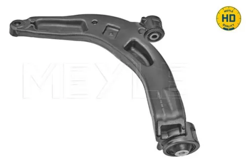 Control/Trailing Arm, wheel suspension MEYLE 116 050 0240/HD)