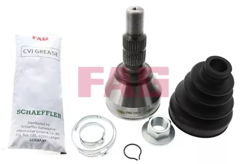 Joint Kit, drive shaft Schaeffler FAG 771 0430 30)