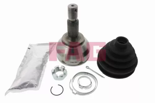 Joint Kit, drive shaft Schaeffler FAG 771 0603 30)