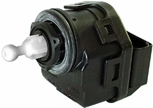 Actuator, headlight levelling HELLA 6NM 007 878-531)