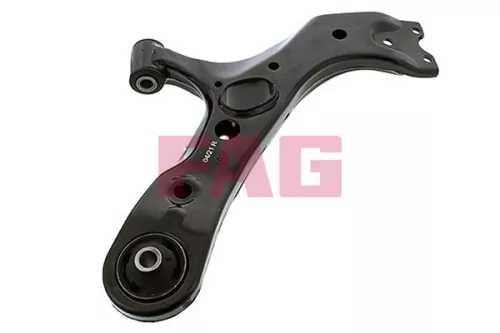 Control/Trailing Arm, wheel suspension Schaeffler FAG 821 0910 10)
