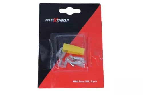 Fuse Kit MAXGEAR 89-0002)