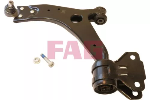 Control/Trailing Arm, wheel suspension Schaeffler FAG 821 0862 10)