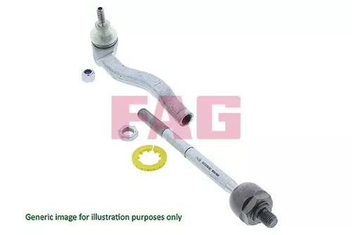 Tie Rod Schaeffler FAG 840 0482 10)