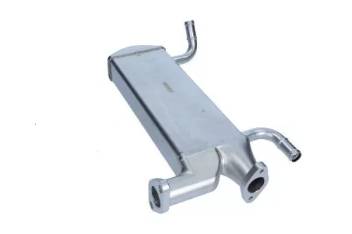 Cooler, exhaust gas recirculation MAXGEAR 27-0698)
