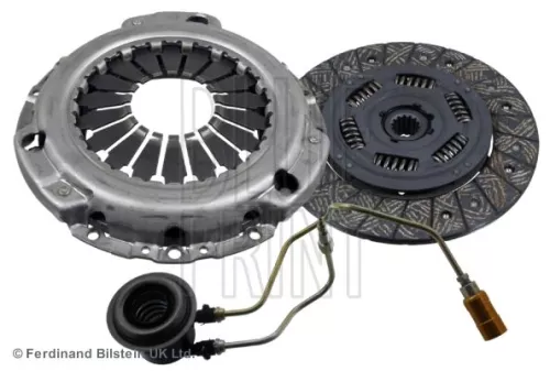 Clutch Kit BLUE PRINT ADJ133017)