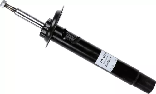 Shock Absorber SACHS 317 540)