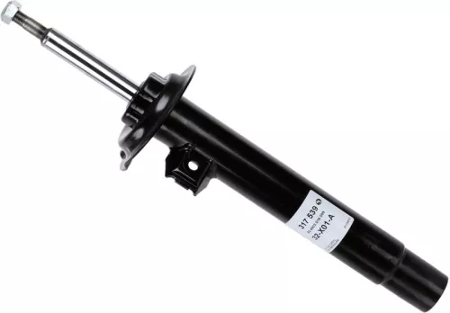 Shock Absorber SACHS 317 539)