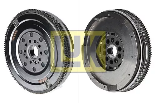 Flywheel Schaeffler LuK 415 0912 10)