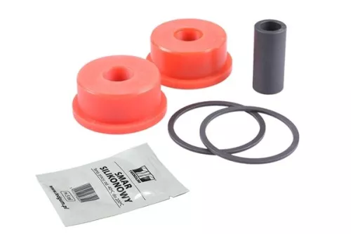 Bushing, axle beam TEDGUM TED43454)