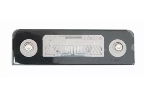 Licence Plate Light ABAKUS 665-2101N-UE)