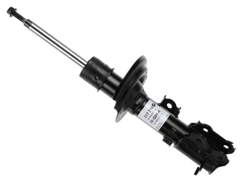 Shock Absorber SACHS 317 718)