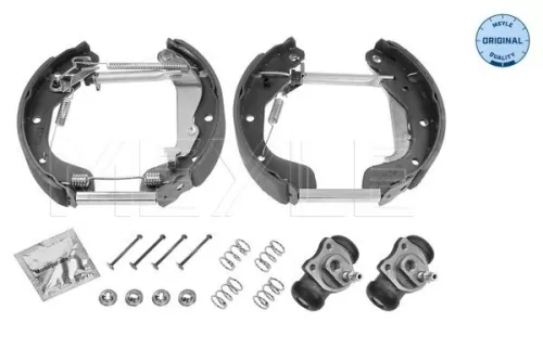 Brake Shoe Set MEYLE 29-14 533 0009)