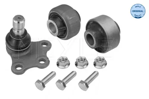 Repair Kit, control arm MEYLE 11-16 610 0002)