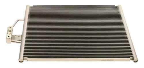 Condenser, air conditioning MAXGEAR AC820055)