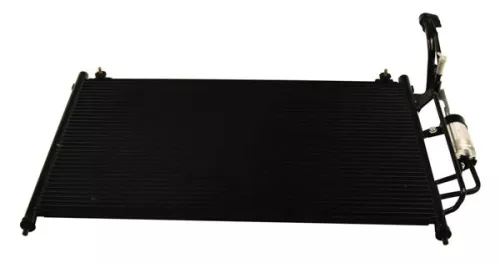 Condenser, air conditioning MAXGEAR AC820207)