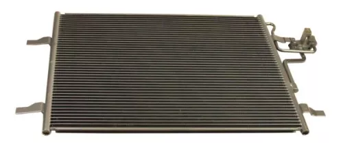Condenser, air conditioning MAXGEAR AC837110)